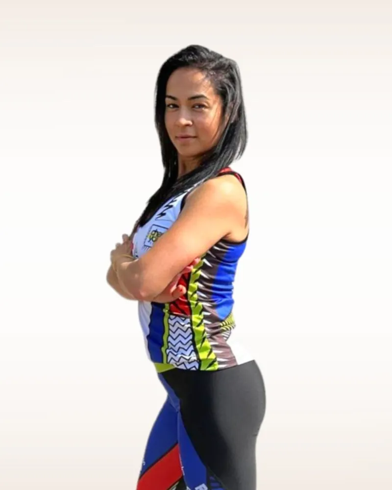 Ilka Pereira